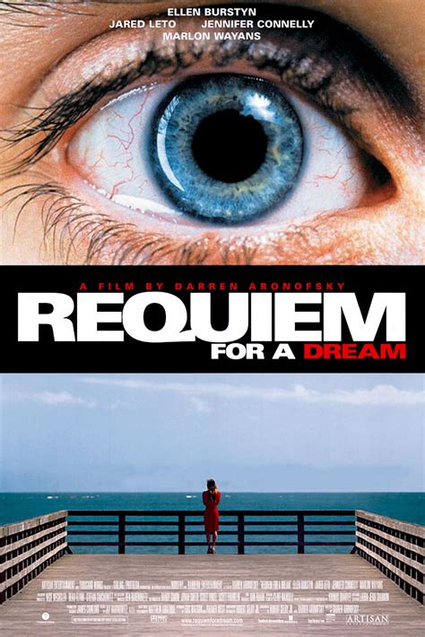 Watch Requiem for a Dream 